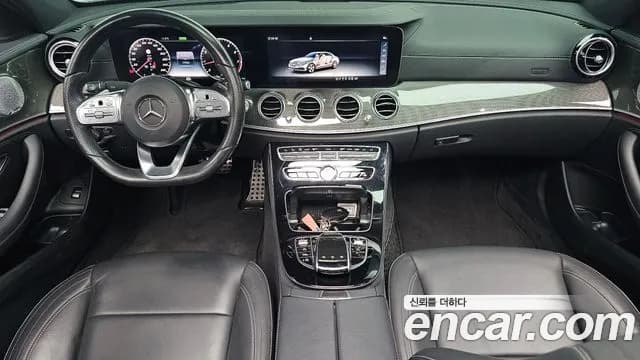 2019 Mercedes Benz E350 AMG Line 4MATIC Sold VIN WDDZF8GB9KA687865 – odometer reading