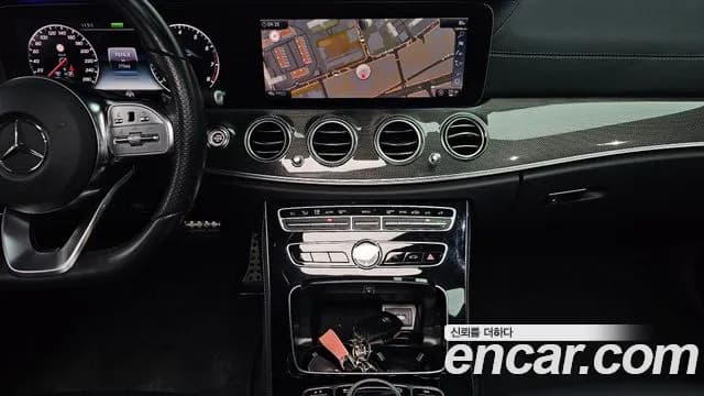 2019 Mercedes Benz E350 AMG Line 4MATIC Sold VIN WDDZF8GB9KA687865 – undercarriage