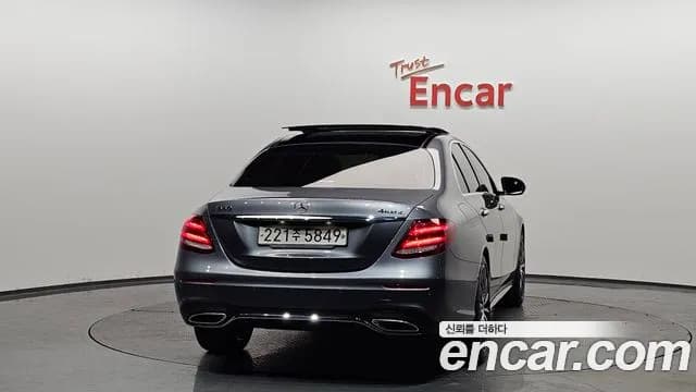 2019 Mercedes Benz E350 AMG Line 4MATIC Sold VIN WDDZF8GB9KA687865 – dashboard