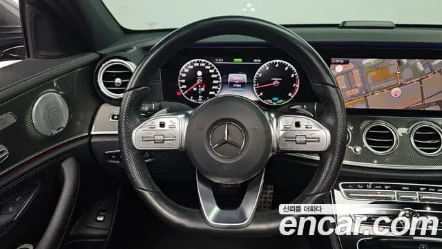 2019 Mercedes Benz E350 AMG Line 4MATIC Sold VIN WDDZF8GB9KA687865 – photo 18