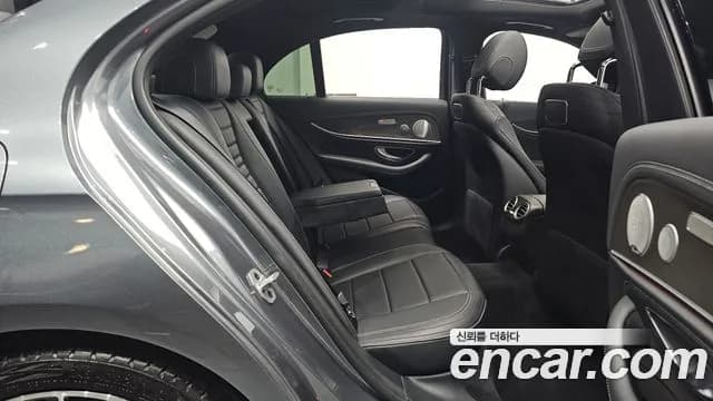 2019 Mercedes Benz E350 AMG Line 4MATIC Sold VIN WDDZF8GB9KA687865 – photo 20