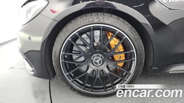 2023 Mercedes Benz C63 S AMG Coupe Sold VIN WDDWJ8HB2JF729648 – photo 19 2023 Mercedes Benz C63 S AMG Coupe Sold VIN WDDWJ8HB2JF729648 – photo 19