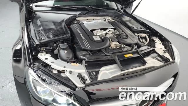 2023 Mercedes Benz C63 S AMG Coupe Sold VIN WDDWJ8HB2JF729648 – photo 18 2023 Mercedes Benz C63 S AMG Coupe Sold VIN WDDWJ8HB2JF729648 – photo 18