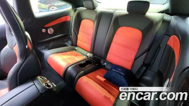 2023 Mercedes Benz C63 S AMG Coupe Sold VIN WDDWJ8HB2JF729648 – odometer reading 2023 Mercedes Benz C63 S AMG Coupe Sold VIN WDDWJ8HB2JF729648 – odometer reading