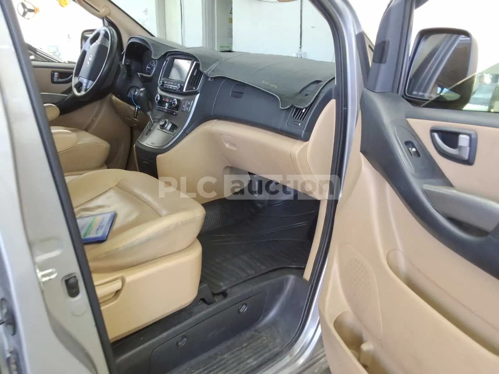 2020 Hyundai The New Grand Starex Used VIN KMJWA37KDLU129272 – photo 12 2020 Hyundai The New Grand Starex Used VIN KMJWA37KDLU129272 – photo 12