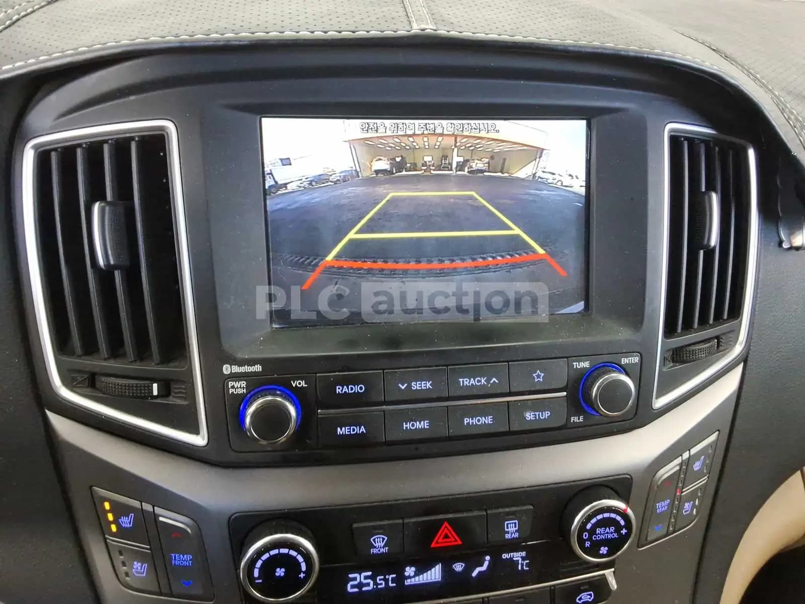 2020 Hyundai The New Grand Starex Used VIN KMJWA37KDLU129272 – undercarriage 2020 Hyundai The New Grand Starex Used VIN KMJWA37KDLU129272 – undercarriage