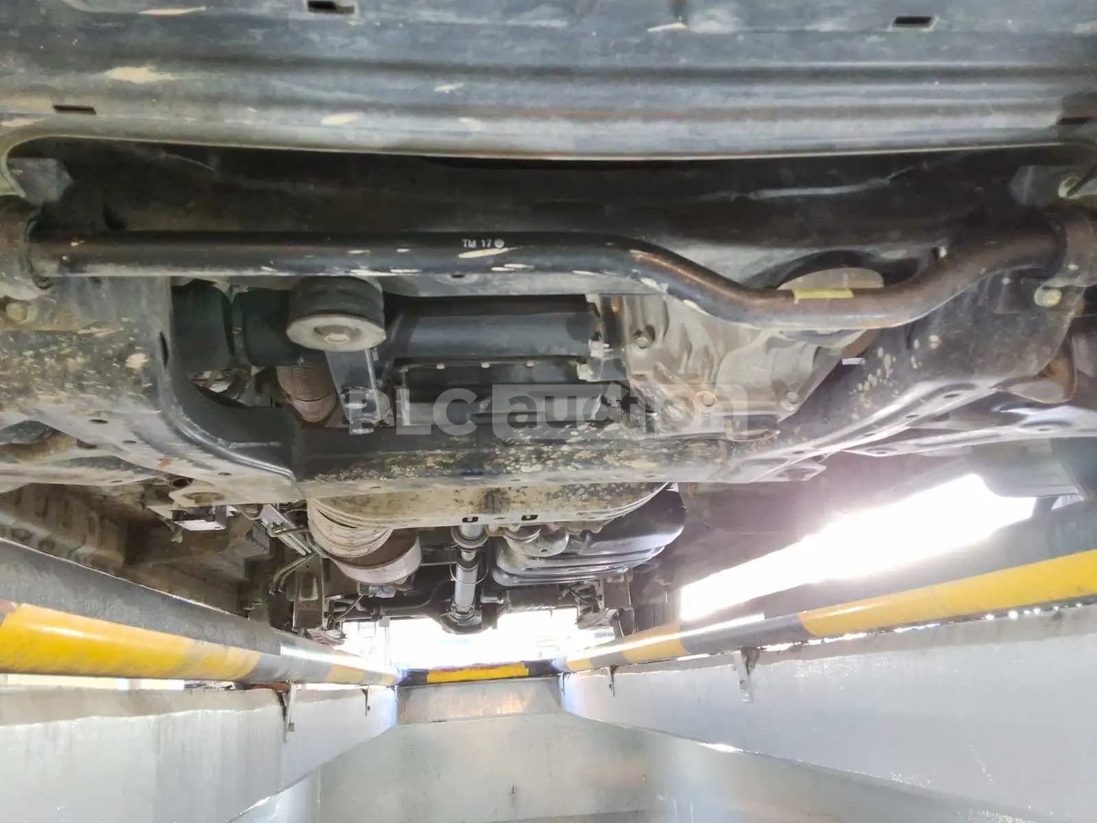 2020 Hyundai The New Grand Starex Used VIN KMJWA37KDLU129272 – photo 17 2020 Hyundai The New Grand Starex Used VIN KMJWA37KDLU129272 – photo 17