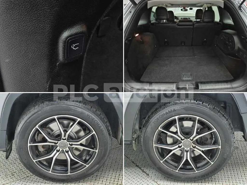 2018 Jeep Cherokee - VIN 1C4PJMCB6KD279952 2018 Jeep Cherokee VIN 1C4PJMCB6KD279952