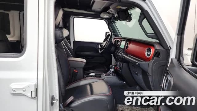 2020 Jeep Wrangler (JL) 2.0 Rubicon Power Top 4Door Sold VIN 16161611616161616 – odometer reading 2020 Jeep Wrangler (JL) 2.0 Rubicon Power Top 4Door Sold VIN 16161611616161616 – odometer reading