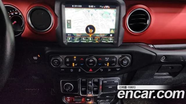 2020 Jeep Wrangler (JL) 2.0 Rubicon Power Top 4Door Sold VIN 16161611616161616 – photo 18 2020 Jeep Wrangler (JL) 2.0 Rubicon Power Top 4Door Sold VIN 16161611616161616 – photo 18