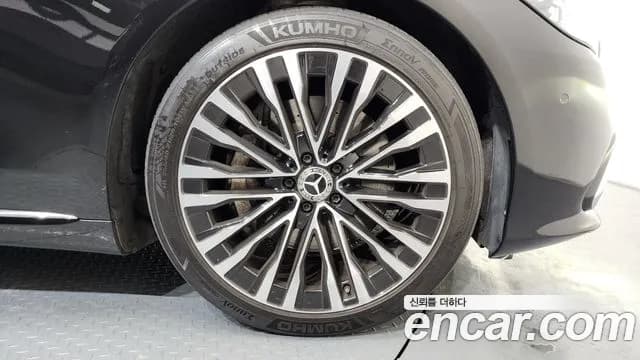 2022 Mercedes-Benz S-Class W223 S450L 4MATIC Sold VIN 16161616161616162 – front exterior 2022 Mercedes-Benz S-Class W223 S450L 4MATIC Sold VIN 16161616161616162 – front exterior