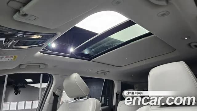 2022 Jeep Grand Cherokee (WL) L 3.6 Overland Sold VIN 16166161666161661 – rear exterior 2022 Jeep Grand Cherokee (WL) L 3.6 Overland Sold VIN 16166161666161661 – rear exterior