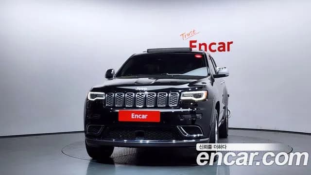 2020 Jeep Grand Cherokee 3.6 Summit Sold VIN 16616161616161616 – side profile 2020 Jeep Grand Cherokee 3.6 Summit Sold VIN 16616161616161616 – side profile