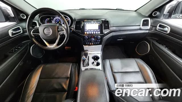 2020 Jeep Grand Cherokee 3.6 Summit Sold VIN 16616161616161616 – photo 17 2020 Jeep Grand Cherokee 3.6 Summit Sold VIN 16616161616161616 – photo 17