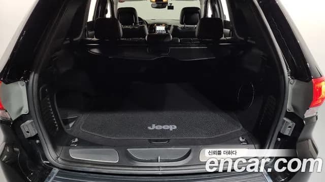 2020 Jeep Grand Cherokee 3.6 Summit Sold VIN 16616161616161616 – photo 22 2020 Jeep Grand Cherokee 3.6 Summit Sold VIN 16616161616161616 – photo 22