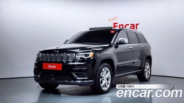 2020 Jeep Grand Cherokee 3.6 Summit Sold VIN 16616161616161616 – photo 33 2020 Jeep Grand Cherokee 3.6 Summit Sold VIN 16616161616161616 – photo 33