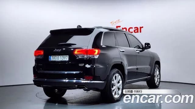 2020 Jeep Grand Cherokee 3.6 Summit Sold VIN 16616161616161616 – photo 36 2020 Jeep Grand Cherokee 3.6 Summit Sold VIN 16616161616161616 – photo 36