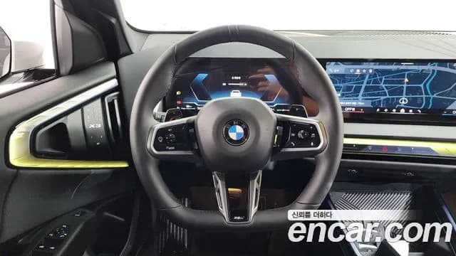 2025 BMW X3 (G45) xDrive 20 M Sport Sold VIN 16616161616166162 – interior seats 2025 BMW X3 (G45) xDrive 20 M Sport Sold VIN 16616161616166162 – interior seats