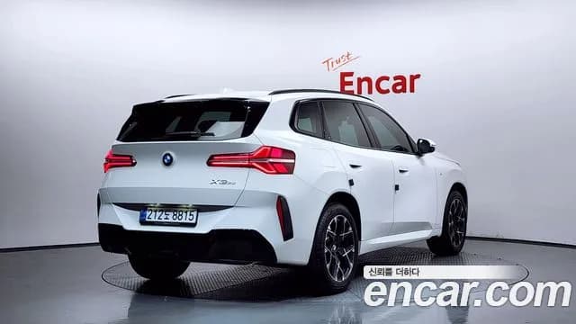 2025 BMW X3 (G45) xDrive 20 M Sport Sold VIN 16616161616166162 – undercarriage 2025 BMW X3 (G45) xDrive 20 M Sport Sold VIN 16616161616166162 – undercarriage