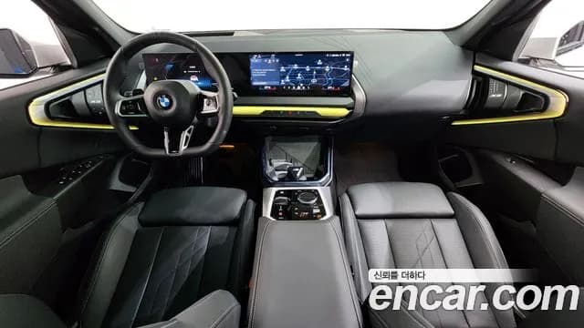 2025 BMW X3 (G45) xDrive 20 M Sport Sold VIN 16616161616166162 – photo 16 2025 BMW X3 (G45) xDrive 20 M Sport Sold VIN 16616161616166162 – photo 16