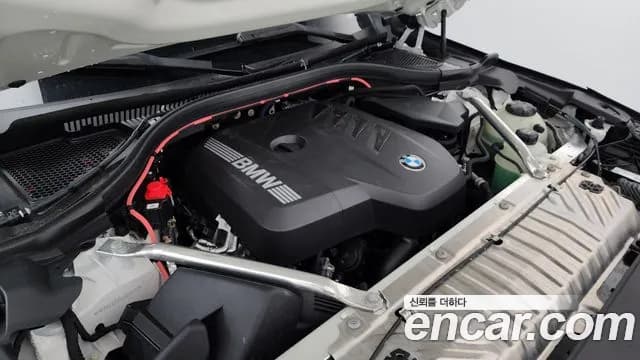 2025 BMW X3 (G45) xDrive 20 M Sport Sold VIN 16616161616166162 – photo 18 2025 BMW X3 (G45) xDrive 20 M Sport Sold VIN 16616161616166162 – photo 18