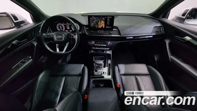 2022 Audi Q5 (FY) 40 TDI Quattro Premium Sold VIN 17171717711717171 – photo 11 2022 Audi Q5 (FY) 40 TDI Quattro Premium Sold VIN 17171717711717171 – photo 11