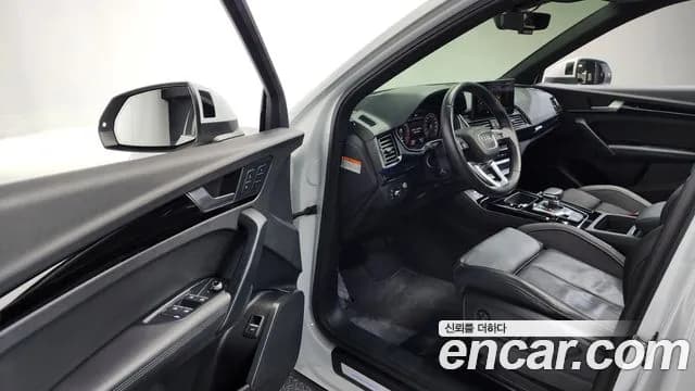 2022 Audi Q5 (FY) 40 TDI Quattro Premium Sold VIN 17171717711717171 – photo 12 2022 Audi Q5 (FY) 40 TDI Quattro Premium Sold VIN 17171717711717171 – photo 12