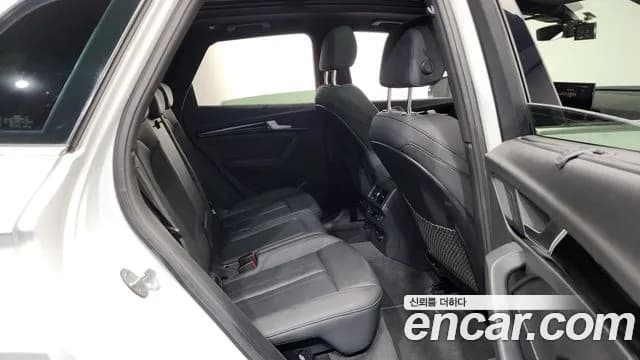 2022 Audi Q5 (FY) 40 TDI Quattro Premium Sold VIN 17171717711717171 – photo 14 2022 Audi Q5 (FY) 40 TDI Quattro Premium Sold VIN 17171717711717171 – photo 14