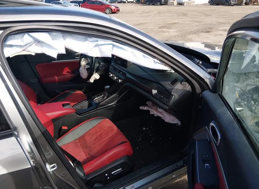 2023 ACURA Integra Used VIN 19UDE4H61PA001098 – photo 13 2023 ACURA Integra Used VIN 19UDE4H61PA001098 – photo 13