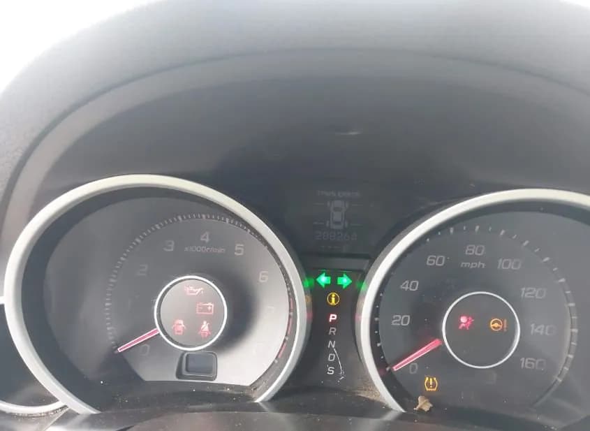 2009 ACURA TL Used VIN 19UUA86259A000607 – photo 15 2009 ACURA TL Used VIN 19UUA86259A000607 – photo 15