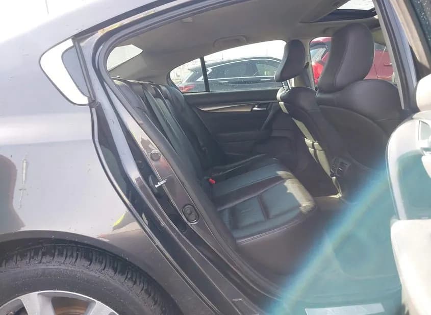 2012 ACURA TL Used VIN 19UUA8F21CA004239 – odometer reading 2012 ACURA TL Used VIN 19UUA8F21CA004239 – odometer reading