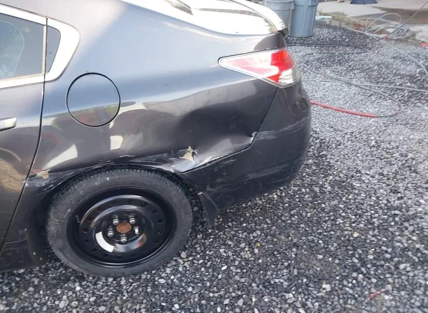 2012 ACURA TL Used VIN 19UUA8F21CA004239 – photo 15 2012 ACURA TL Used VIN 19UUA8F21CA004239 – photo 15