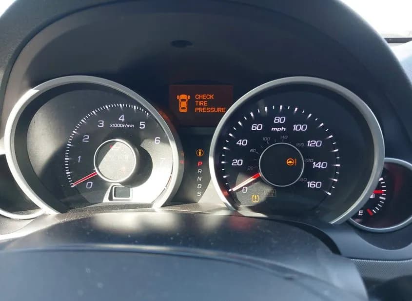 2012 ACURA TL Used VIN 19UUA8F21CA004239 – photo 19 2012 ACURA TL Used VIN 19UUA8F21CA004239 – photo 19