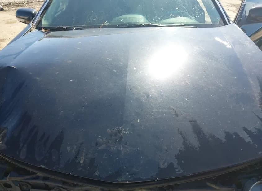 2012 ACURA TL Used VIN 19UUA8F27CA026133 – undercarriage 2012 ACURA TL Used VIN 19UUA8F27CA026133 – undercarriage