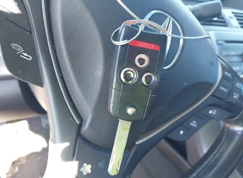 2012 ACURA TL Used VIN 19UUA8F27CA026133 – photo 11 2012 ACURA TL Used VIN 19UUA8F27CA026133 – photo 11