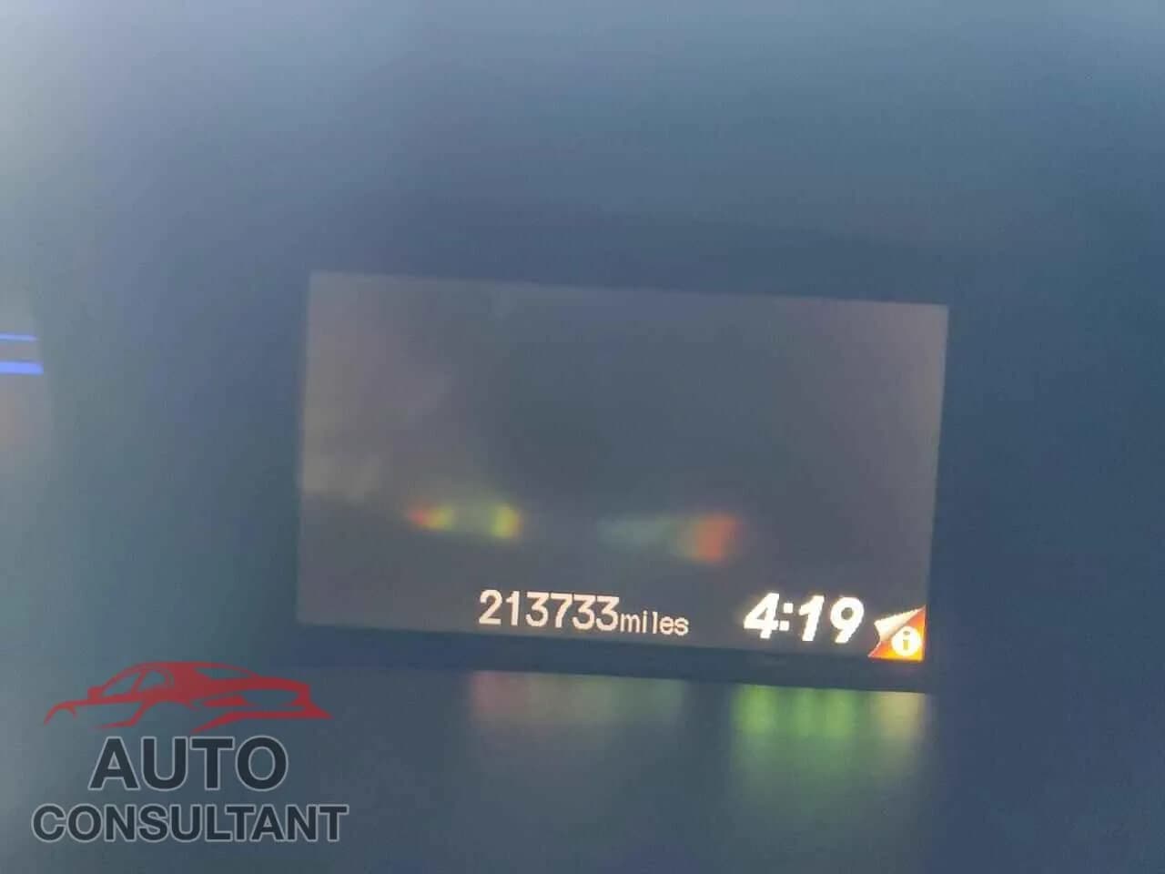 2012 HONDA CIVIC Damaged VIN 19XFB2F54CE371659 – trunk area 2012 HONDA CIVIC Damaged VIN 19XFB2F54CE371659 – trunk area