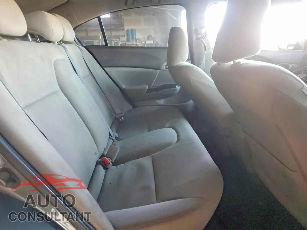 2012 HONDA CIVIC Damaged VIN 19XFB2F54CE371659 – odometer reading 2012 HONDA CIVIC Damaged VIN 19XFB2F54CE371659 – odometer reading