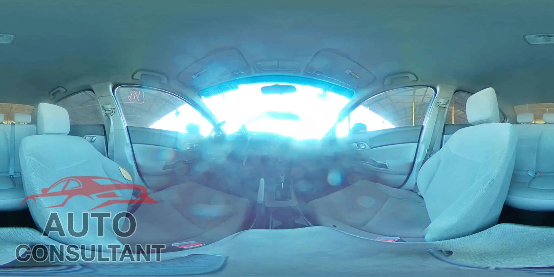 2012 HONDA CIVIC Damaged VIN 19XFB2F54CE371659 – photo 14 2012 HONDA CIVIC Damaged VIN 19XFB2F54CE371659 – photo 14