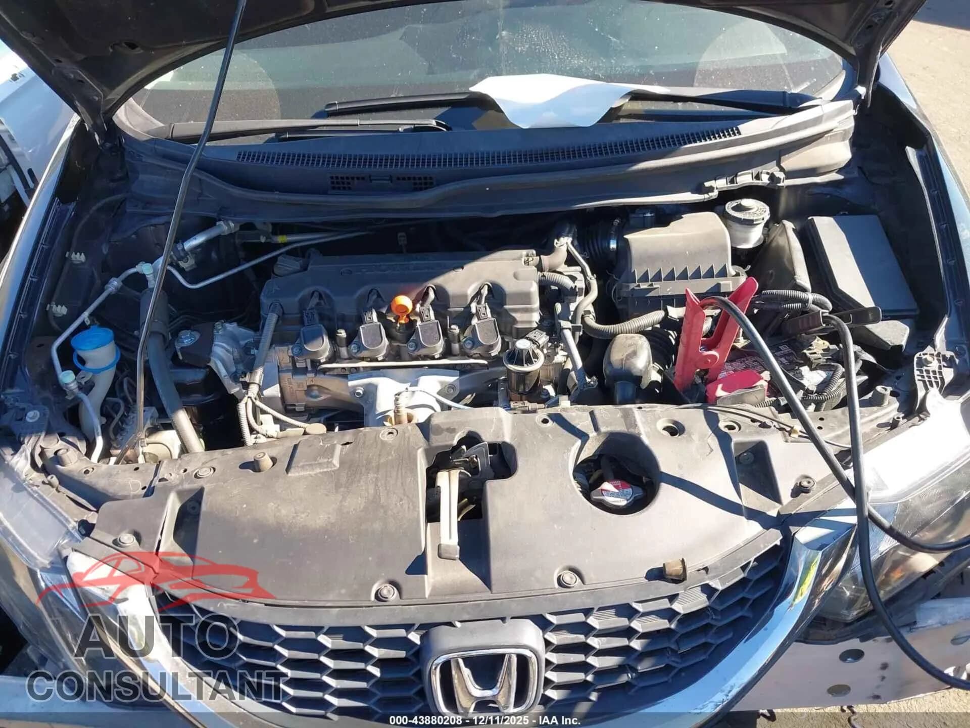 2015 HONDA CIVIC Damaged VIN 19XFB2F78FE249053 – odometer reading 2015 HONDA CIVIC Damaged VIN 19XFB2F78FE249053 – odometer reading