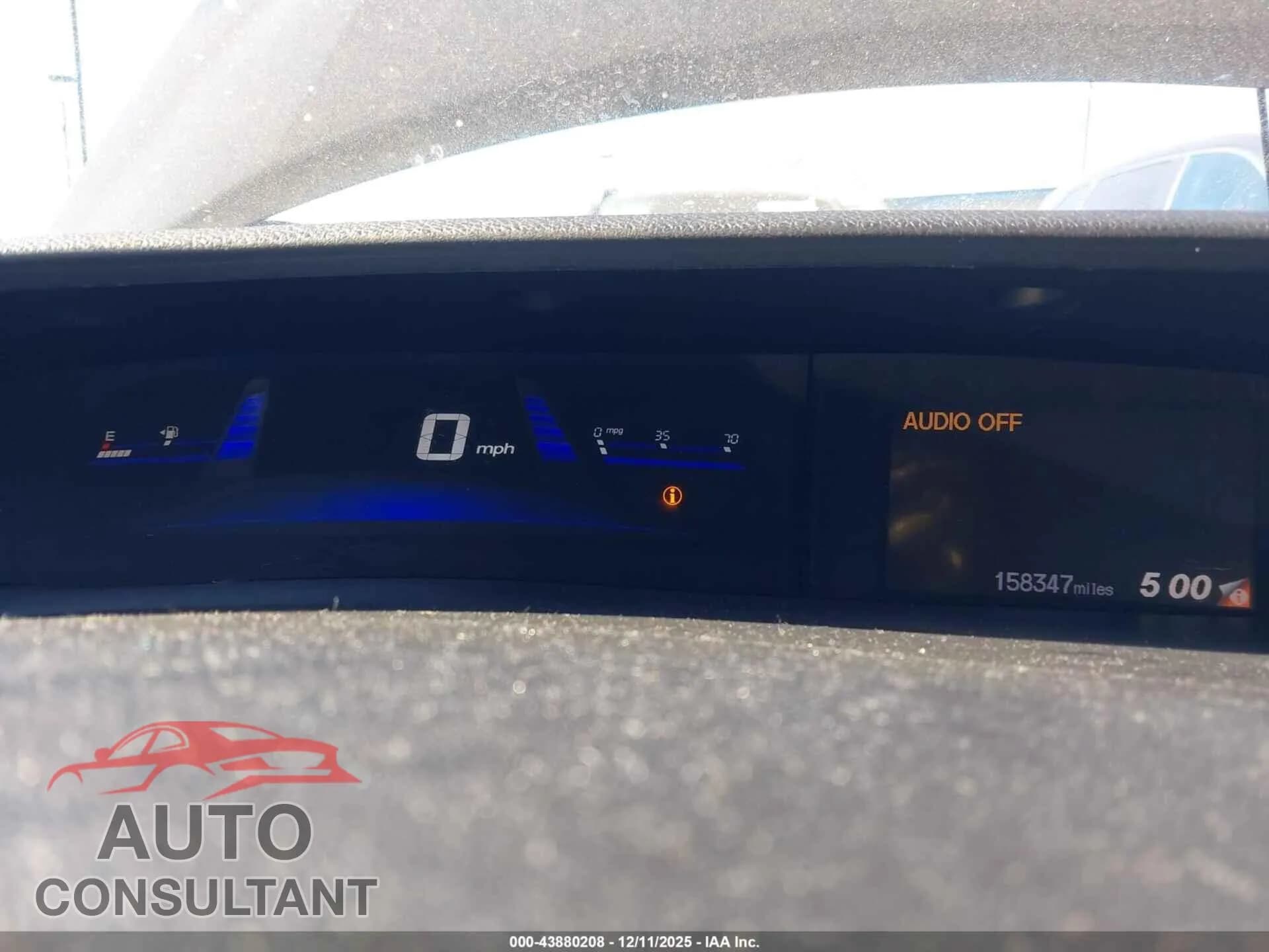 2015 HONDA CIVIC Damaged VIN 19XFB2F78FE249053 – photo 15 2015 HONDA CIVIC Damaged VIN 19XFB2F78FE249053 – photo 15