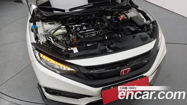 2019 Honda Civic 1.5 Sold VIN 19XFC1630KE300005 – odometer reading 2019 Honda Civic 1.5 Sold VIN 19XFC1630KE300005 – odometer reading