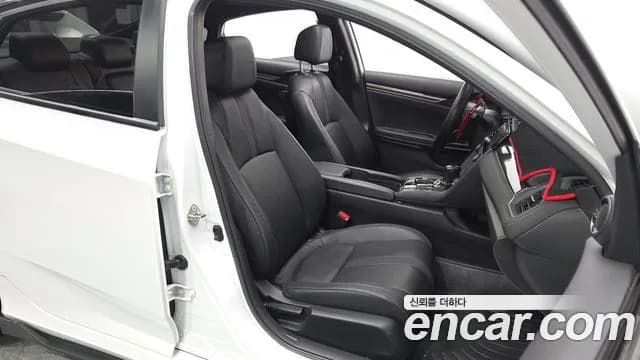 2019 Honda Civic 1.5 Sold VIN 19XFC1630KE300005 – photo 14 2019 Honda Civic 1.5 Sold VIN 19XFC1630KE300005 – photo 14