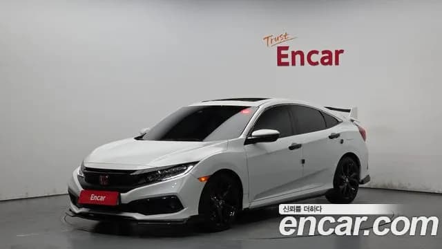 2019 Honda Civic 1.5 Sold VIN 19XFC1630KE300005 – photo 21 2019 Honda Civic 1.5 Sold VIN 19XFC1630KE300005 – photo 21