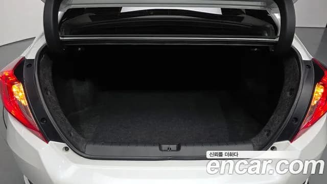 2019 Honda Civic 1.5 Sold VIN 19XFC1630KE300005 – photo 23 2019 Honda Civic 1.5 Sold VIN 19XFC1630KE300005 – photo 23