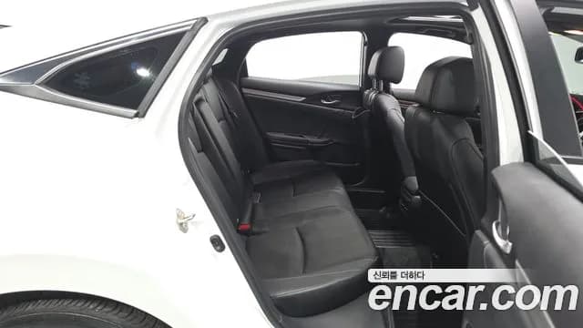 2019 Honda Civic 1.5 Sold VIN 19XFC1630KE300005 – photo 26 2019 Honda Civic 1.5 Sold VIN 19XFC1630KE300005 – photo 26