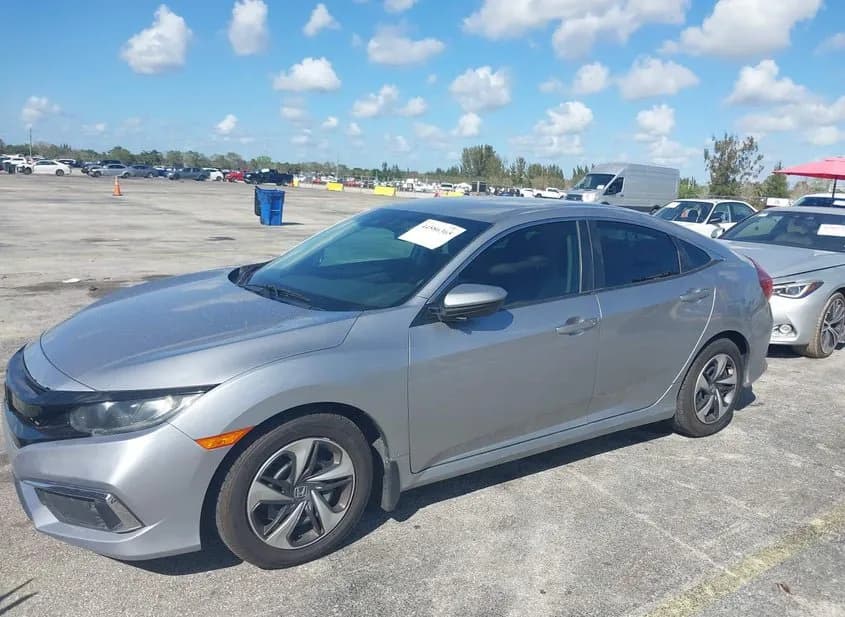 2019 HONDA CIVIC Used VIN 19XFC2E69KE004102 – photo 11 2019 HONDA CIVIC Used VIN 19XFC2E69KE004102 – photo 11