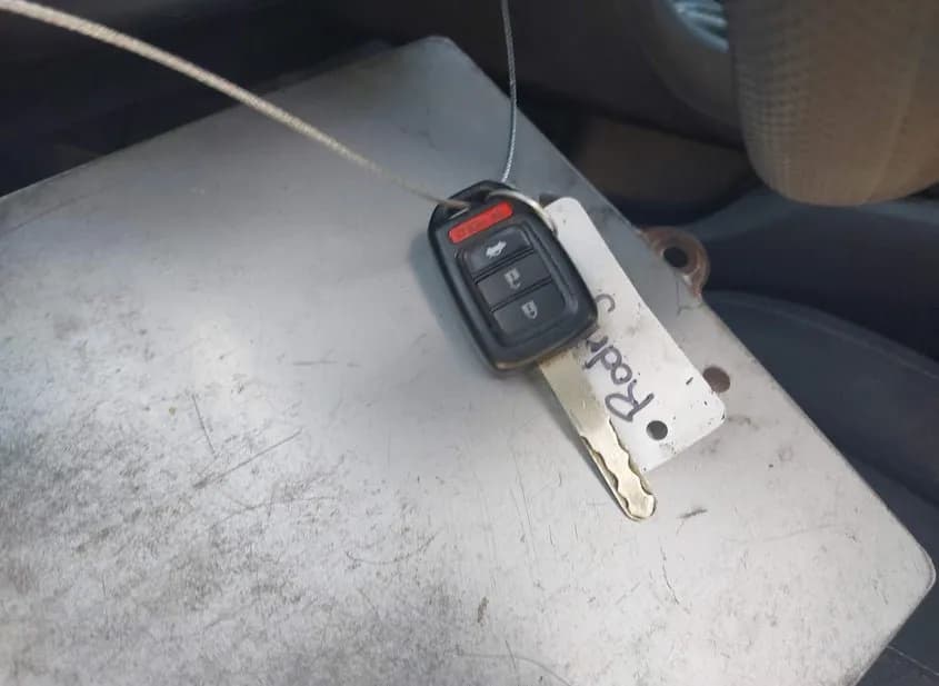 2019 HONDA CIVIC Used VIN 19XFC2E69KE004102 – photo 13 2019 HONDA CIVIC Used VIN 19XFC2E69KE004102 – photo 13