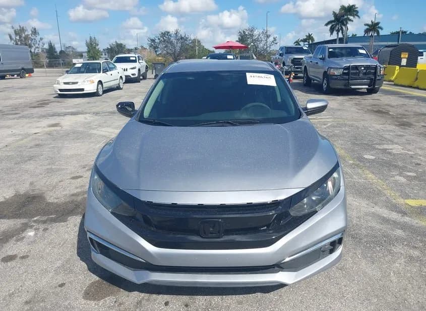 2019 HONDA CIVIC Used VIN 19XFC2E69KE004102 – photo 14 2019 HONDA CIVIC Used VIN 19XFC2E69KE004102 – photo 14