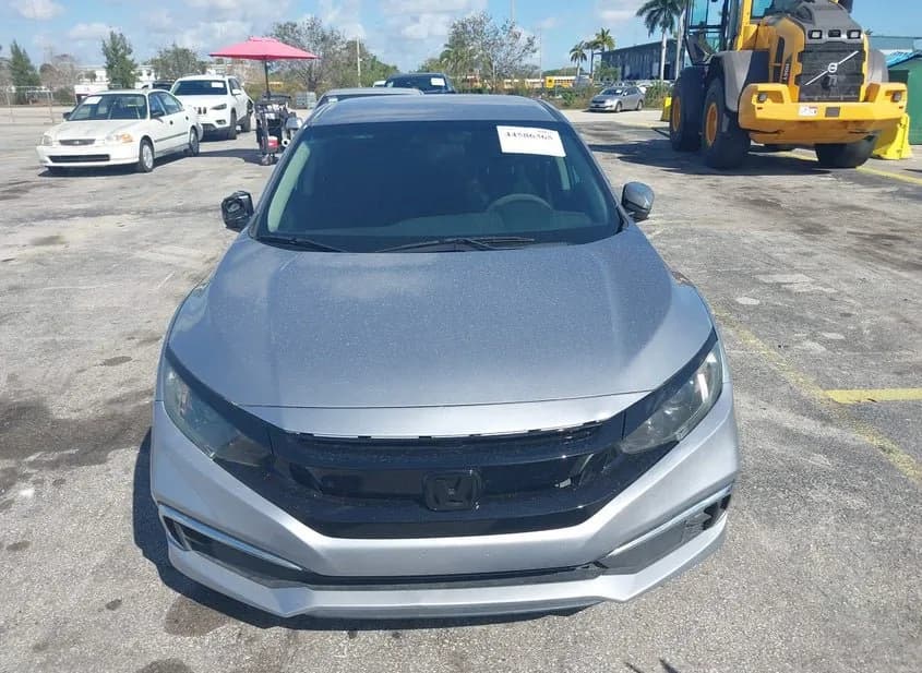 2019 HONDA CIVIC Used VIN 19XFC2E69KE004102 – photo 15 2019 HONDA CIVIC Used VIN 19XFC2E69KE004102 – photo 15