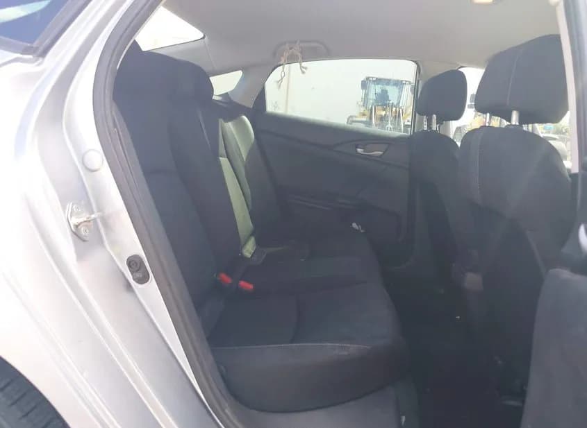 2019 HONDA CIVIC Used VIN 19XFC2E69KE004102 – photo 18 2019 HONDA CIVIC Used VIN 19XFC2E69KE004102 – photo 18